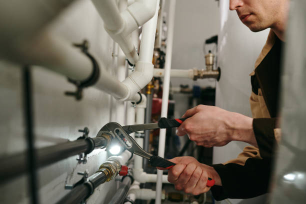 Best 24-Hour Plumber Near Me  in Hillsdale, MI