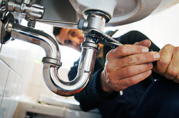 Best Best Plumbers Near Me  in Hillsdale, MI
