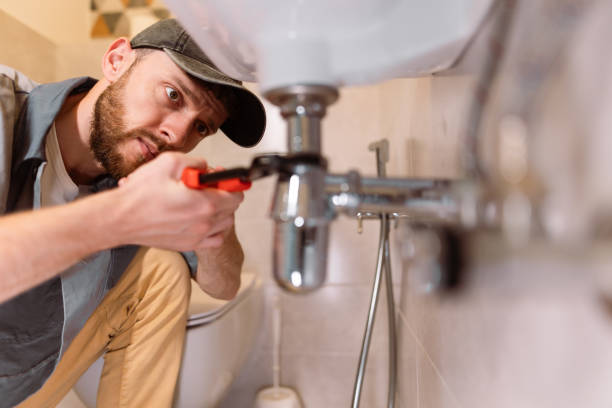 Reliable Hillsdale, MI Plumbing Solutions