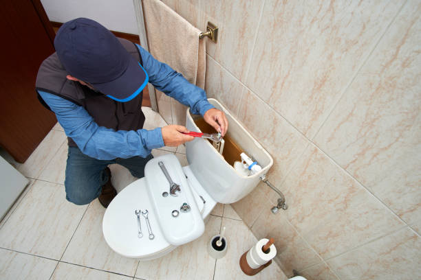 Best Affordable Plumbing Services  in Hillsdale, MI