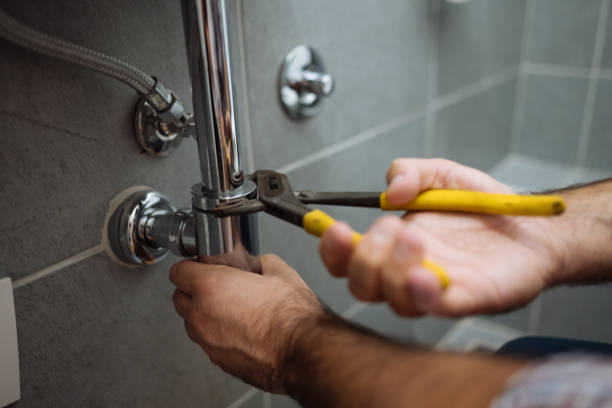 Best Water Leak Repair  in Hillsdale, MI