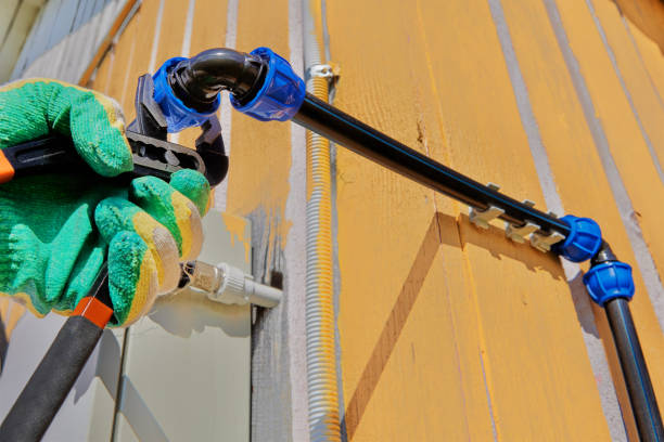 Best Plumbing Inspection Services  in Hillsdale, MI