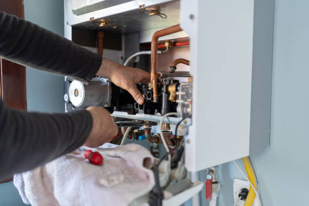 Best Boilers & Radiators  in Hillsdale, MI