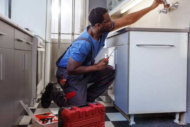 Best Hot Water Heater Installation  in Hillsdale, MI