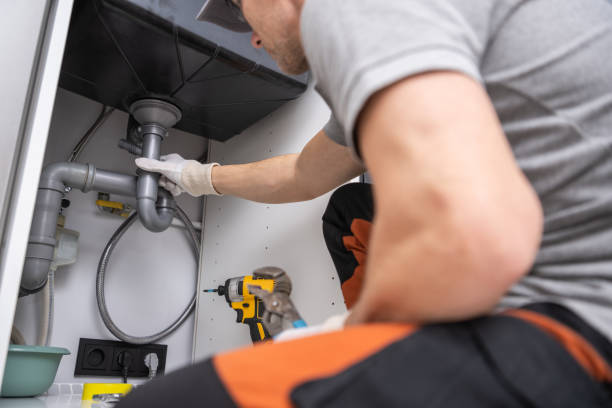 Best Faucet Repair  in Hillsdale, MI